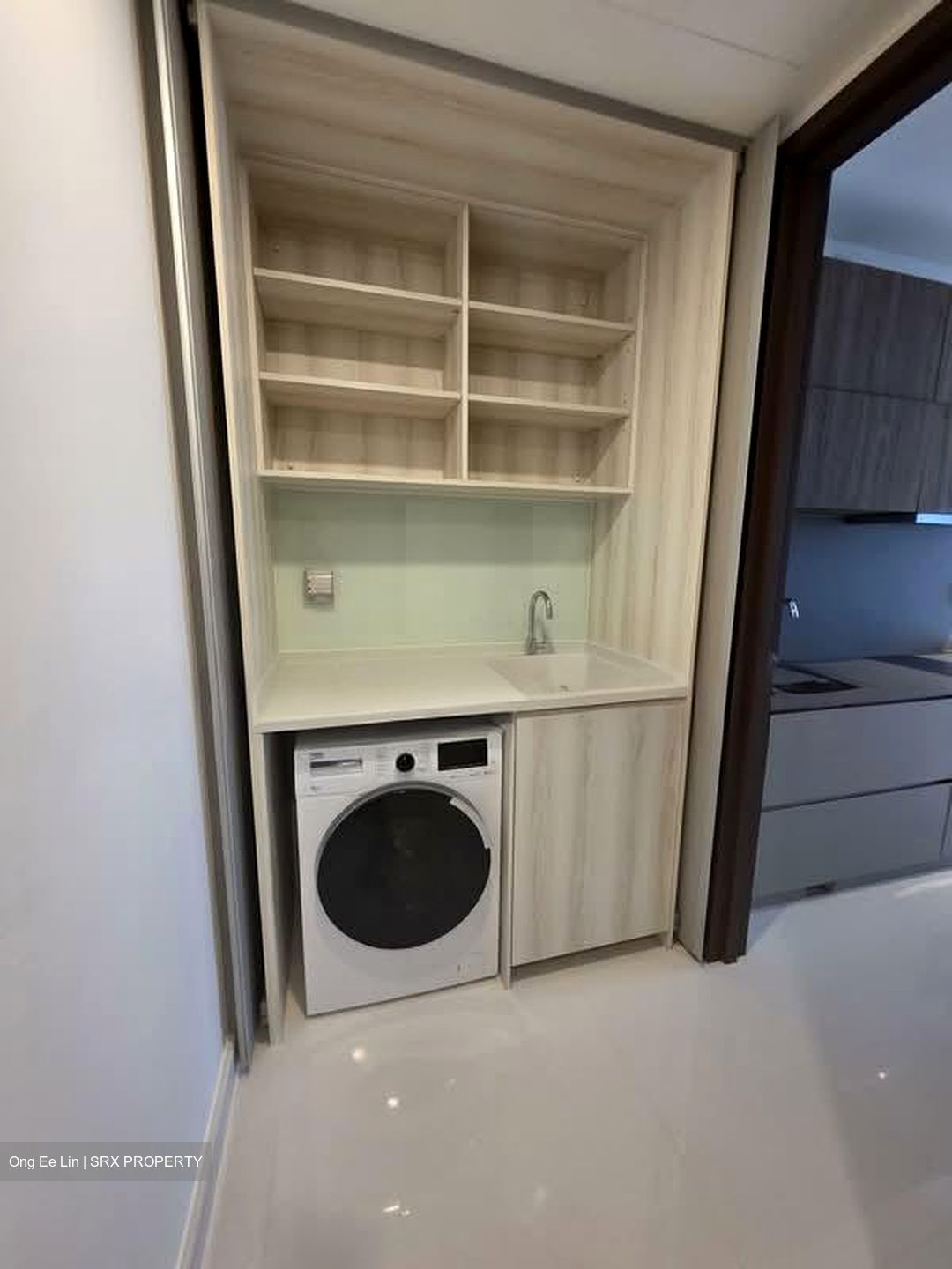 Parksuites (D10), Apartment #592293451
